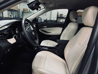 2023 Buick Encore GX Preferred FWD