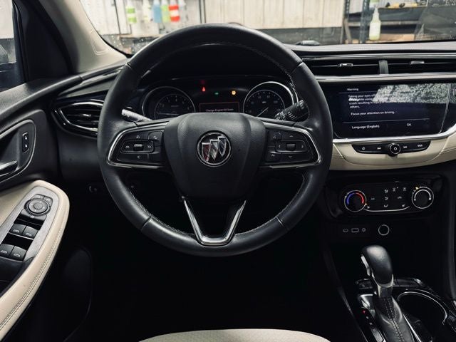 2023 Buick Encore GX Preferred FWD
