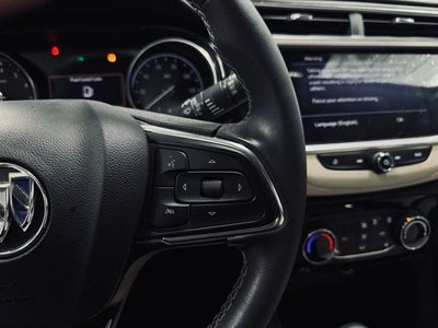 2023 Buick Encore GX Preferred FWD