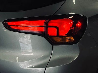 2023 Buick Encore GX Preferred FWD