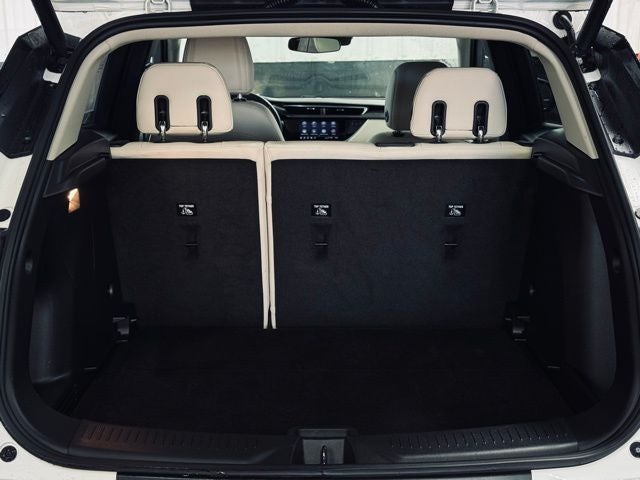 2021 Buick Encore GX AWD Select