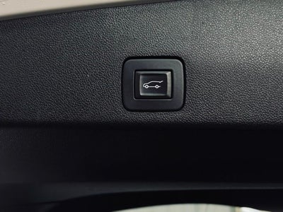 2021 Buick Encore GX AWD Select