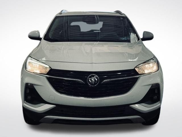 2021 Buick Encore GX AWD Select