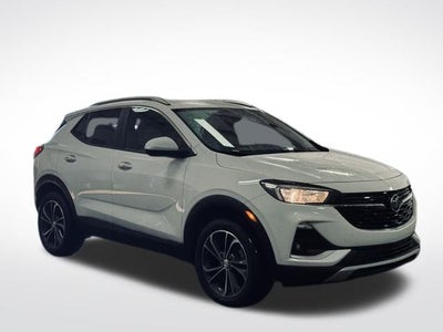 2021 Buick Encore GX AWD Select