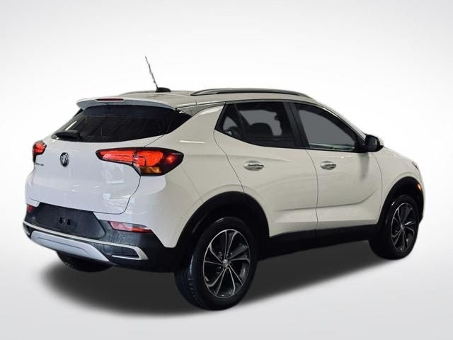 2021 Buick Encore GX AWD Select