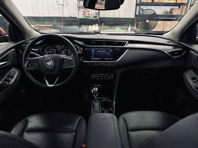 2023 Buick Encore GX Essence AWD