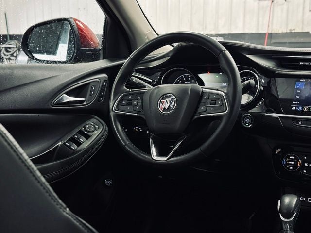 2023 Buick Encore GX Essence AWD