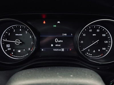2023 Buick Encore GX Essence AWD