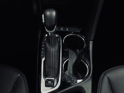 2023 Buick Encore GX Essence AWD