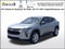 2024 Chevrolet Trax FWD SP