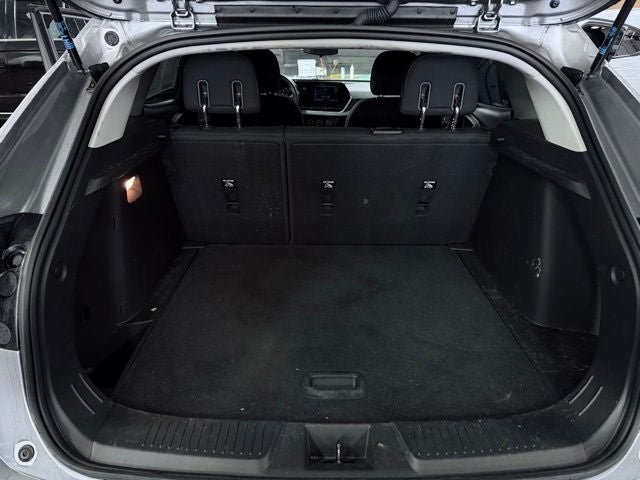 2024 Chevrolet Trax FWD SP