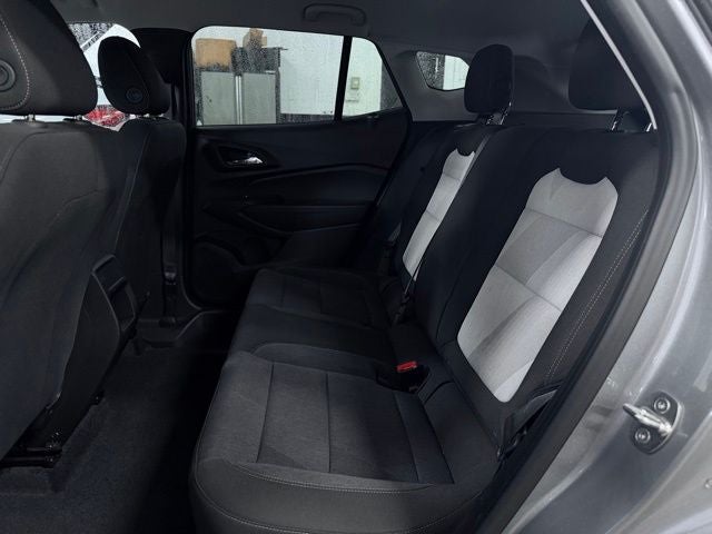 2024 Chevrolet Trax FWD SP