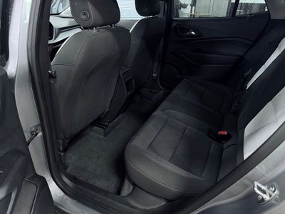 2024 Chevrolet Trax FWD SP