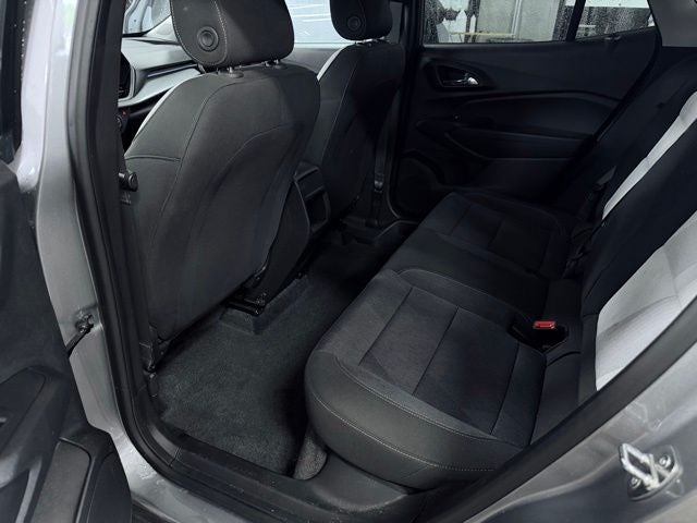 2024 Chevrolet Trax FWD SP