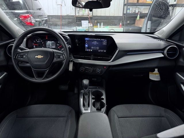 2024 Chevrolet Trax FWD SP