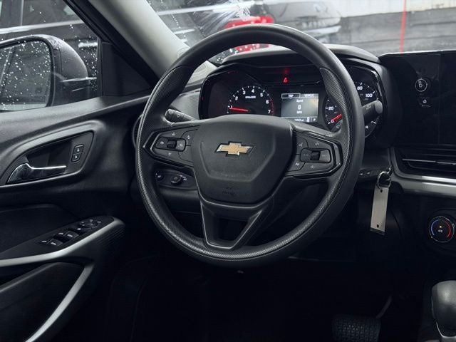 2024 Chevrolet Trax FWD SP