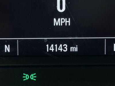 2024 Chevrolet Trax FWD SP