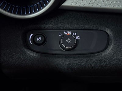 2024 Chevrolet Trax FWD SP