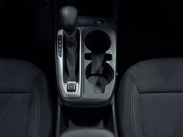 2024 Chevrolet Trax FWD SP