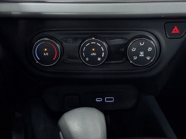 2024 Chevrolet Trax FWD SP