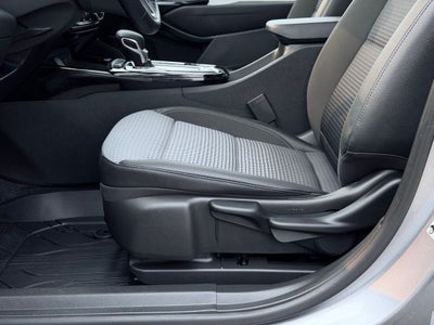 2024 Chevrolet Trax FWD LT