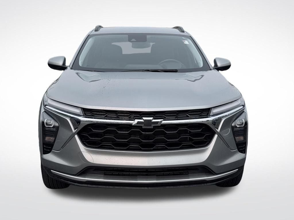 2024 Chevrolet Trax FWD LT