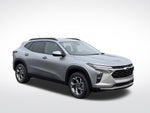 2024 Chevrolet Trax FWD LT