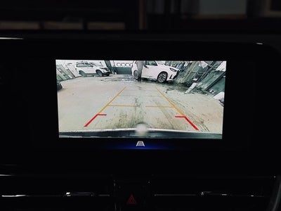 2025 Chevrolet TrailBlazer AWD LT