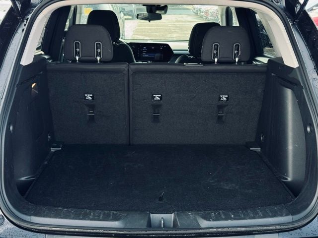 2025 Chevrolet TrailBlazer AWD LT