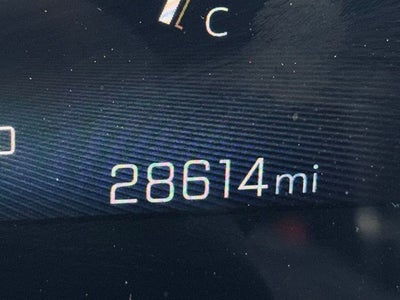 2025 Chevrolet TrailBlazer AWD LT