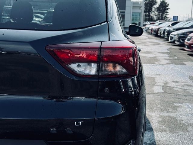 2025 Chevrolet TrailBlazer AWD LT