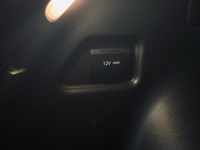 2023 Hyundai TUCSON N Line