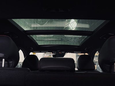 2023 Hyundai TUCSON N Line