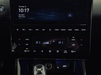 2023 Hyundai TUCSON N Line