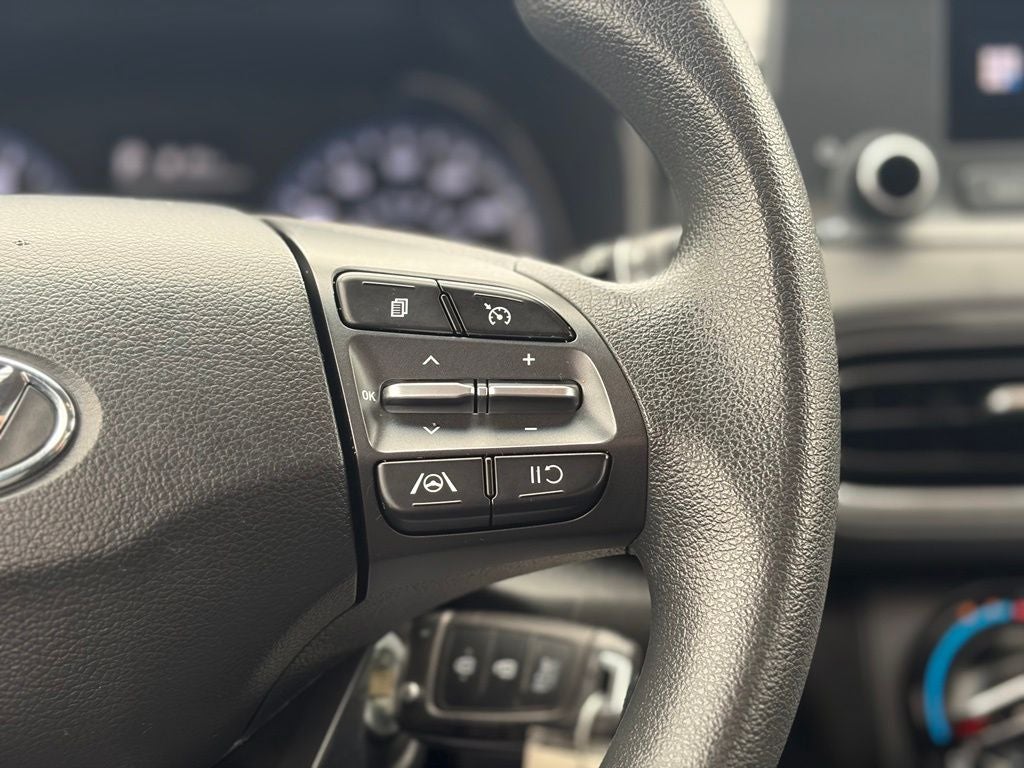 2022 Hyundai KONA SE