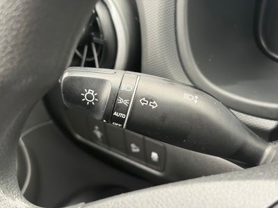 2022 Hyundai KONA SE