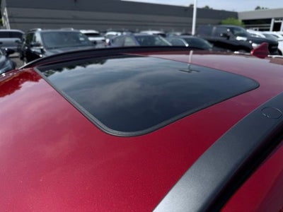 2021 Hyundai KONA Limited
