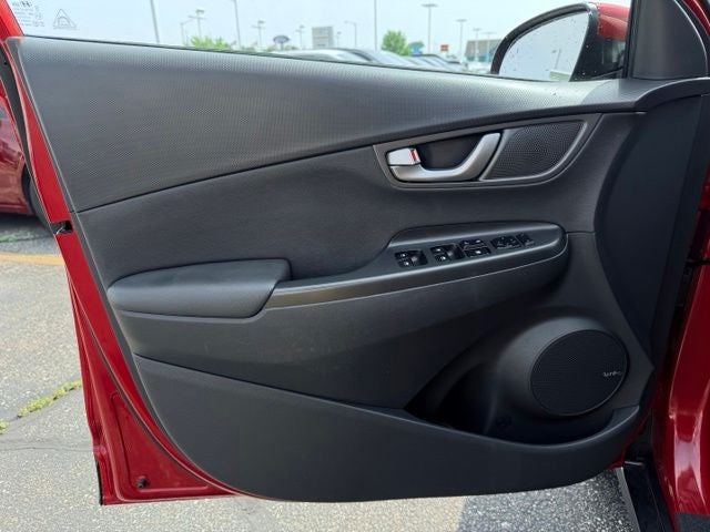 2021 Hyundai KONA Limited