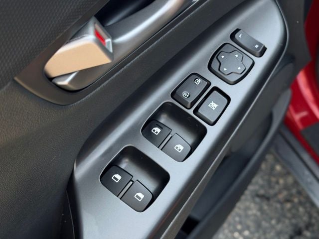 2021 Hyundai KONA Limited