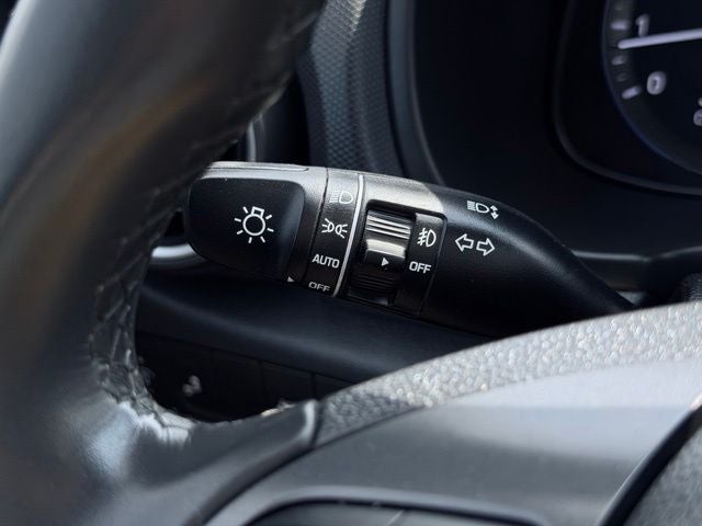 2021 Hyundai KONA Limited