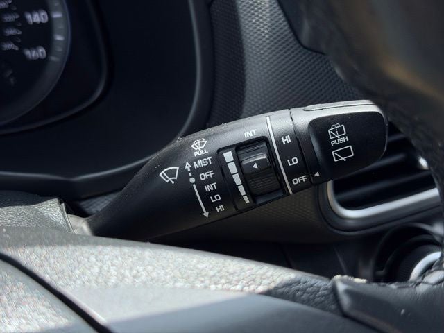 2021 Hyundai KONA Limited