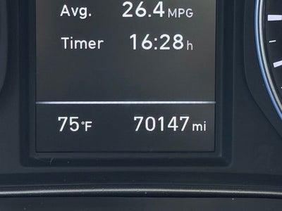 2021 Hyundai KONA Limited