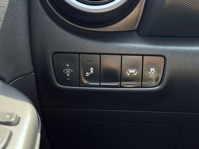 2021 Hyundai KONA Limited