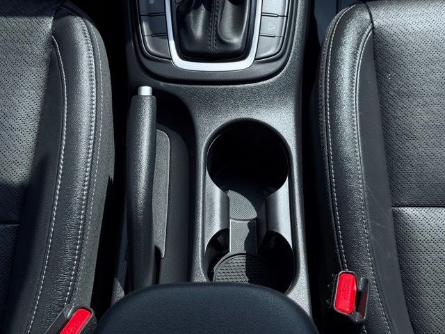 2021 Hyundai KONA Limited