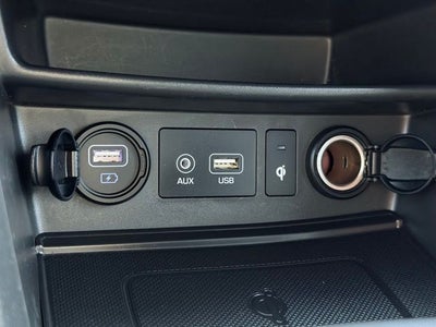 2021 Hyundai KONA Limited