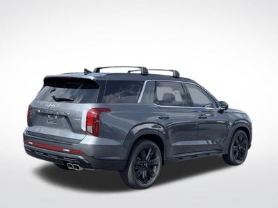 2025 Hyundai PALISADE XRT