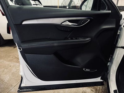 2025 Buick Envision Sport Touring AWD