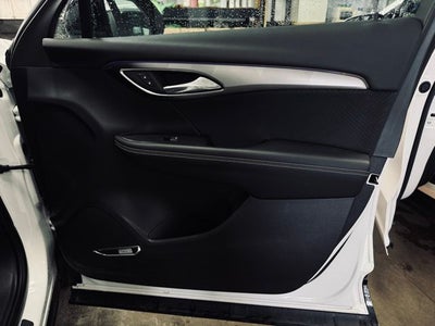 2025 Buick Envision Sport Touring AWD