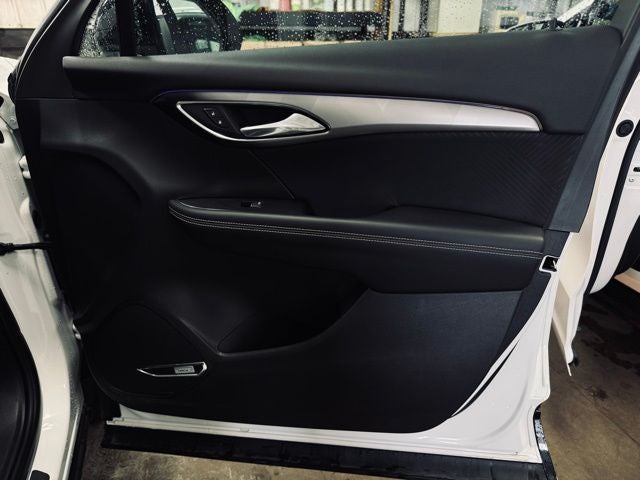 2025 Buick Envision Sport Touring AWD