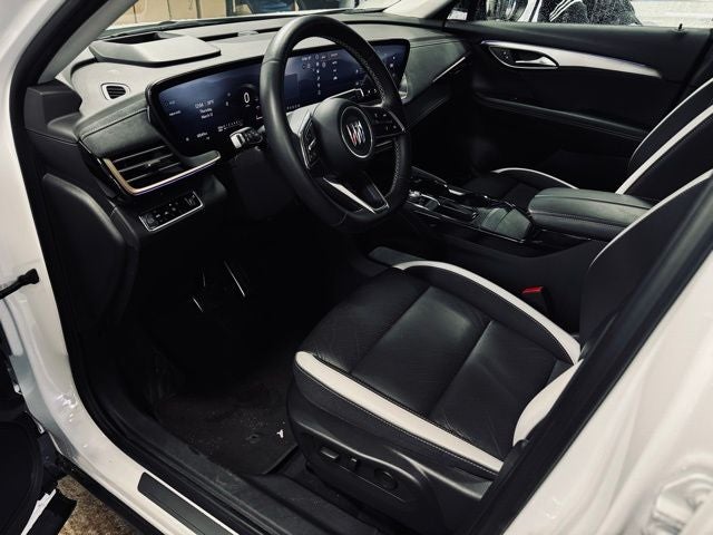 2025 Buick Envision Sport Touring AWD
